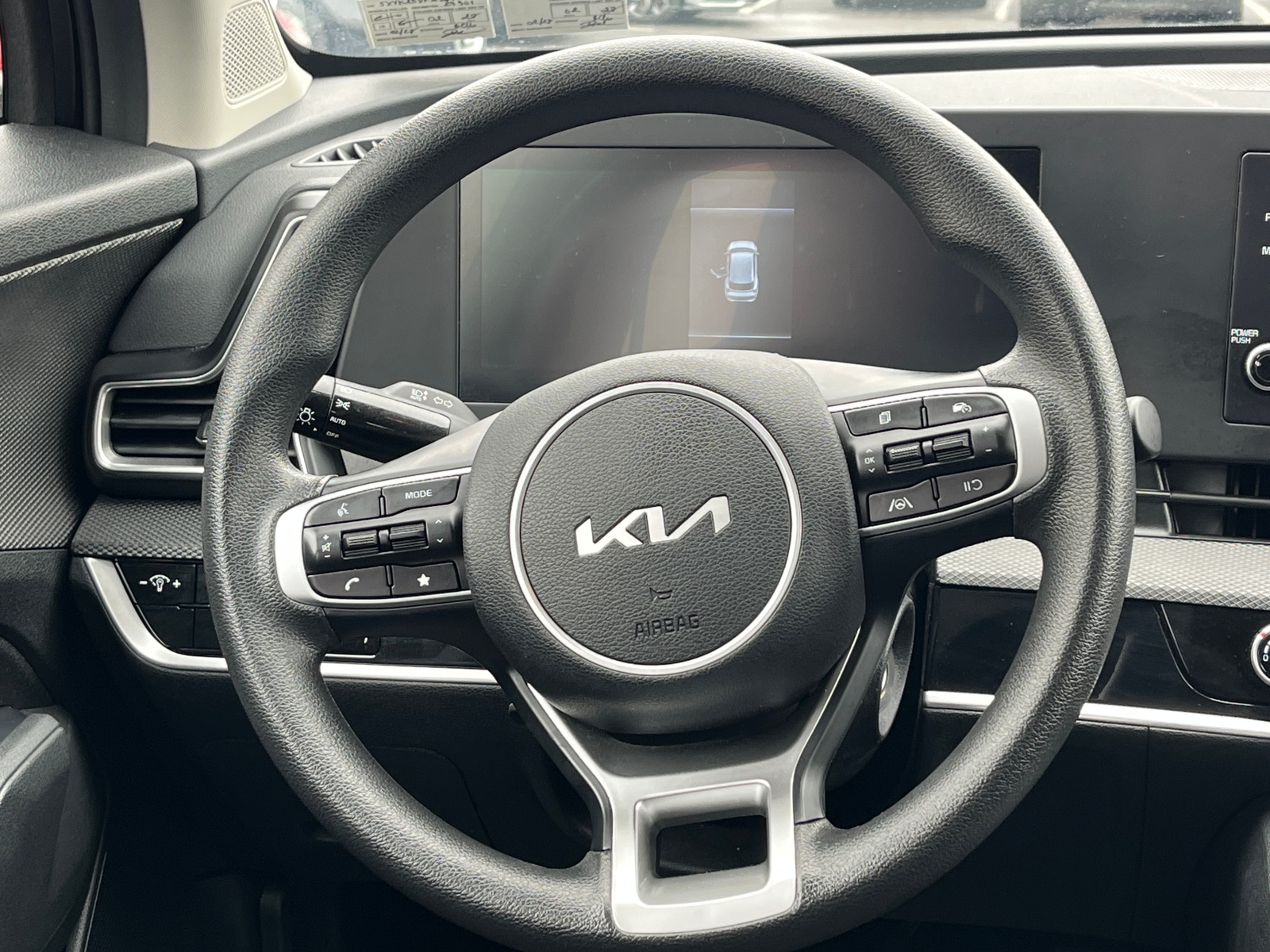 Thumbnail: 2025 Kia Sportage - 5