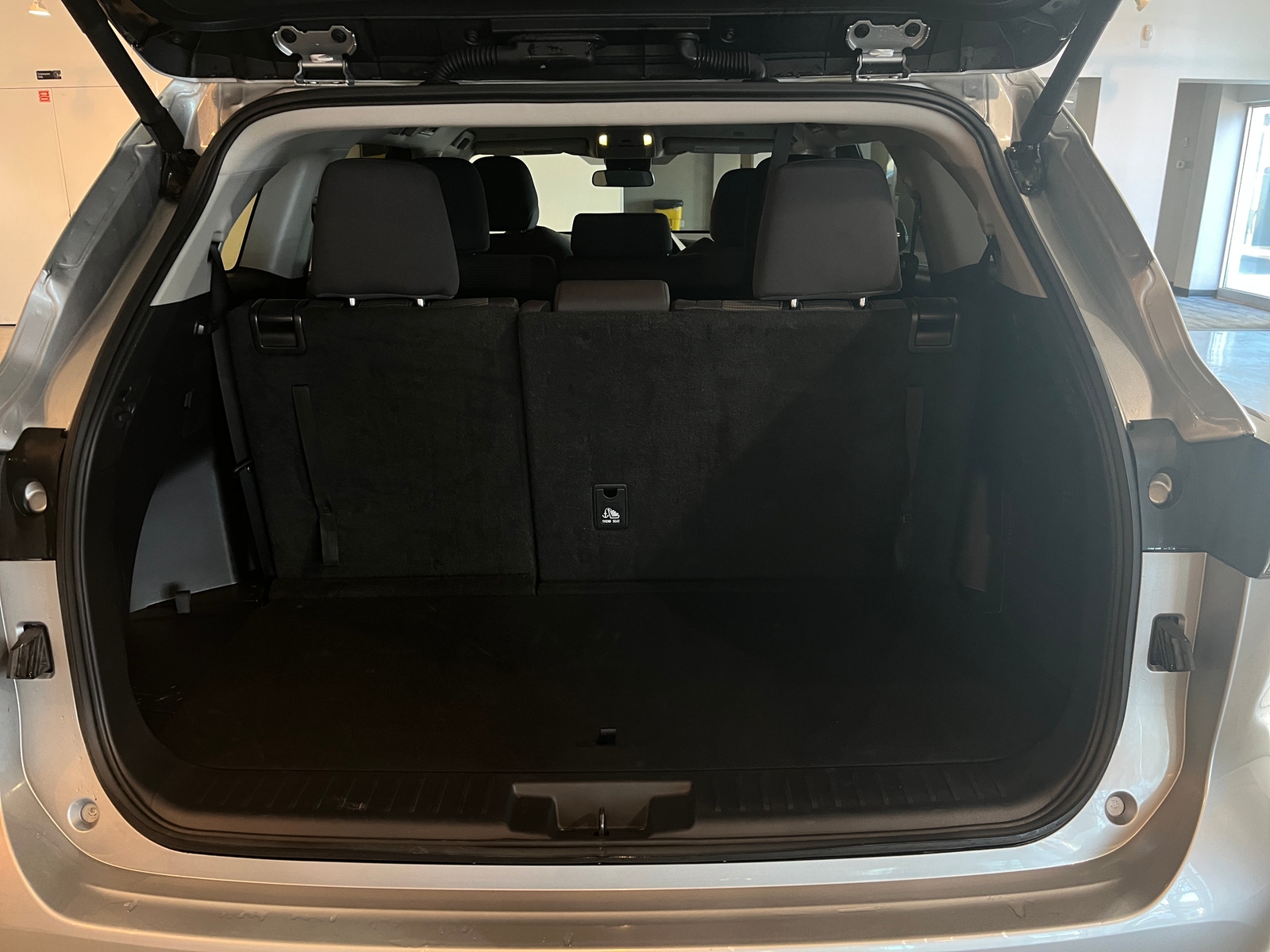 Thumbnail: 2025 Toyota Highlander - 7