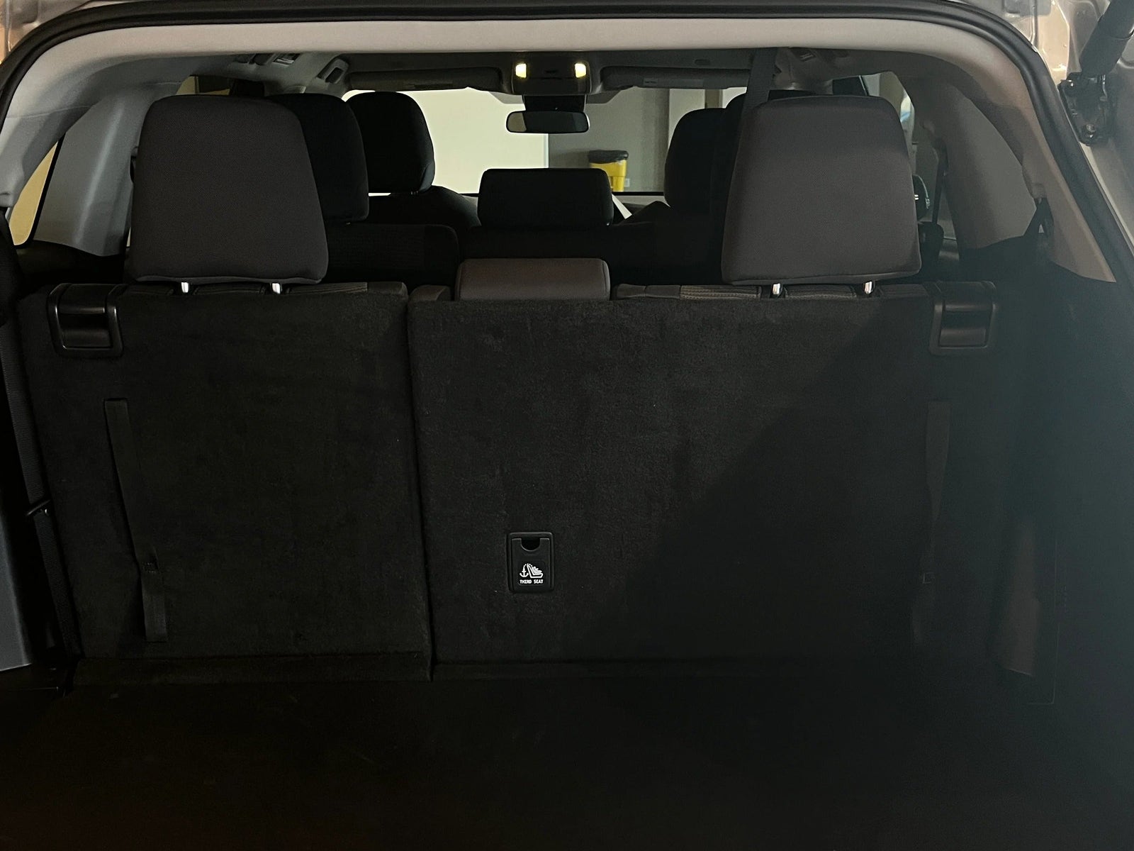 Thumbnail: 2025 Toyota Highlander - 6