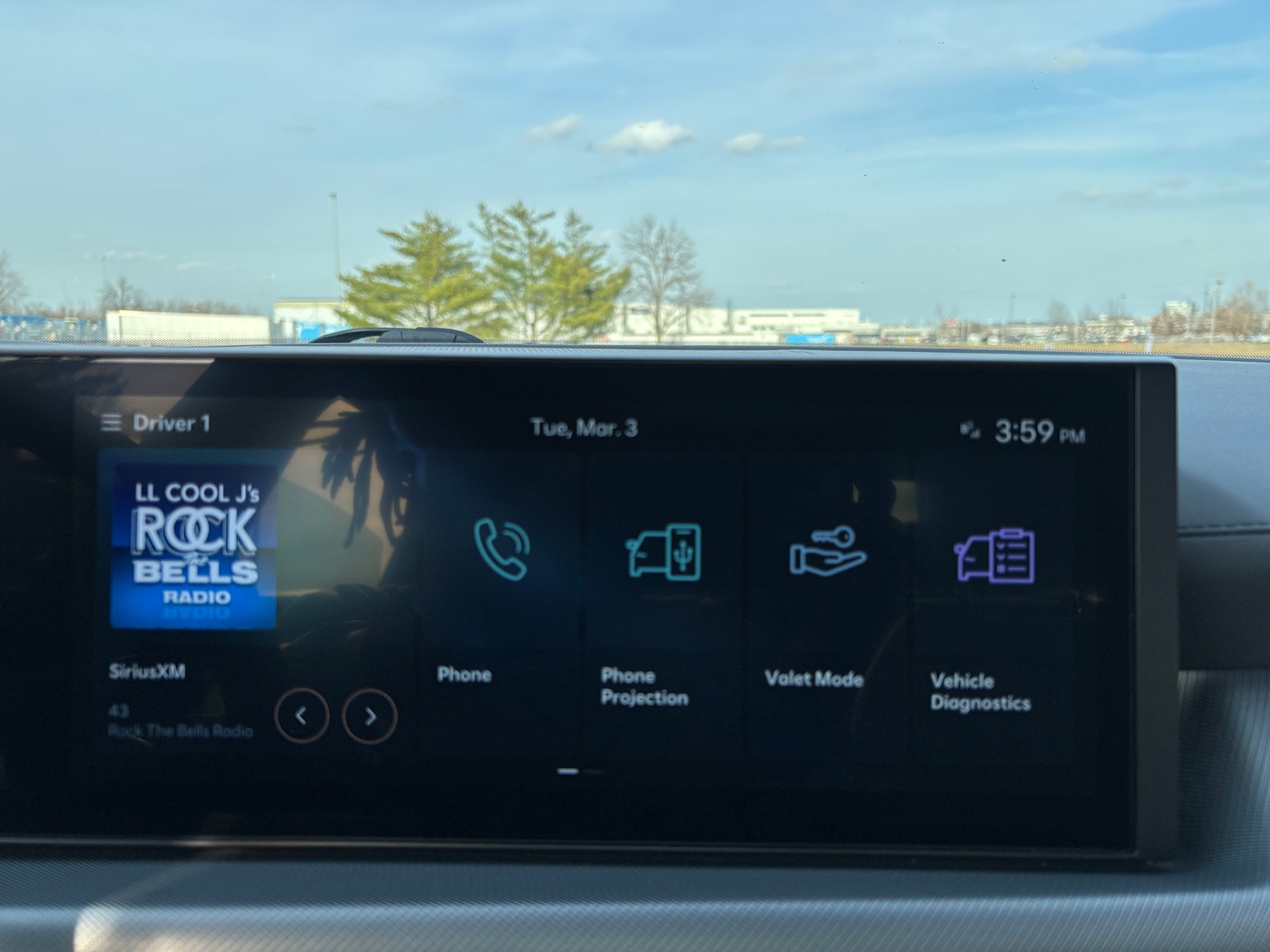 Thumbnail: 2025 Hyundai Sonata - 4