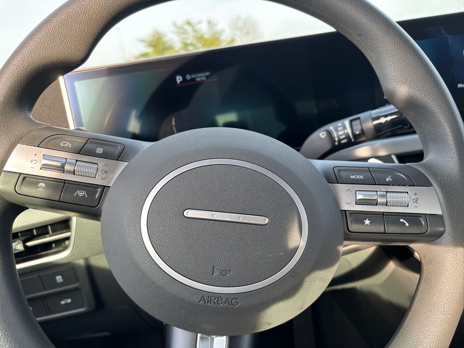 Thumbnail: 2025 Hyundai Sonata - 5