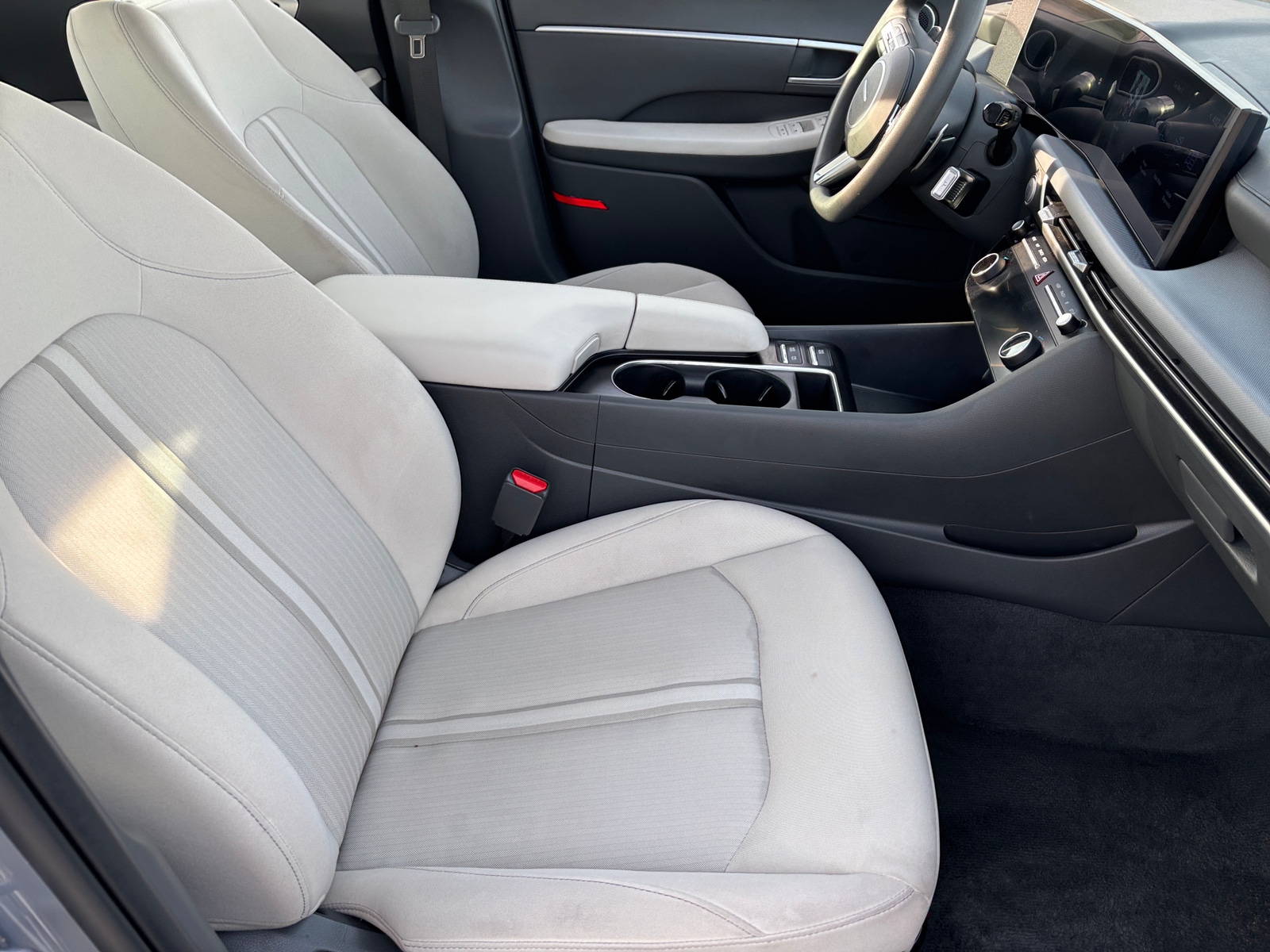 Thumbnail: 2025 Hyundai Sonata - 2