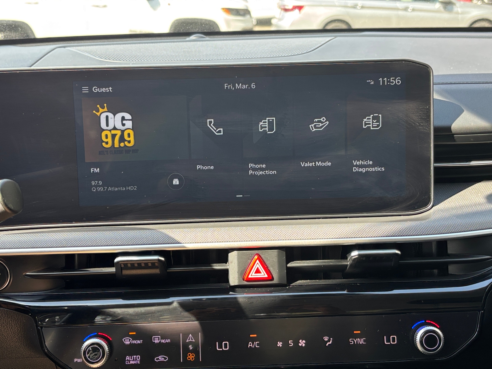 Thumbnail: 2025 Kia K5 - 4