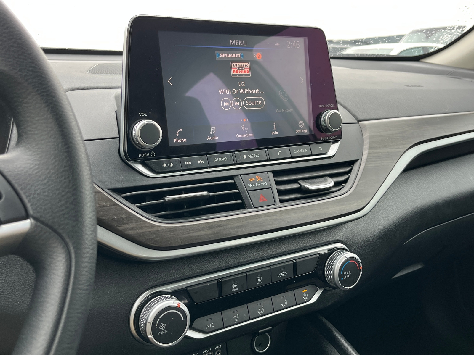 Thumbnail: 2025 Nissan Altima - 4