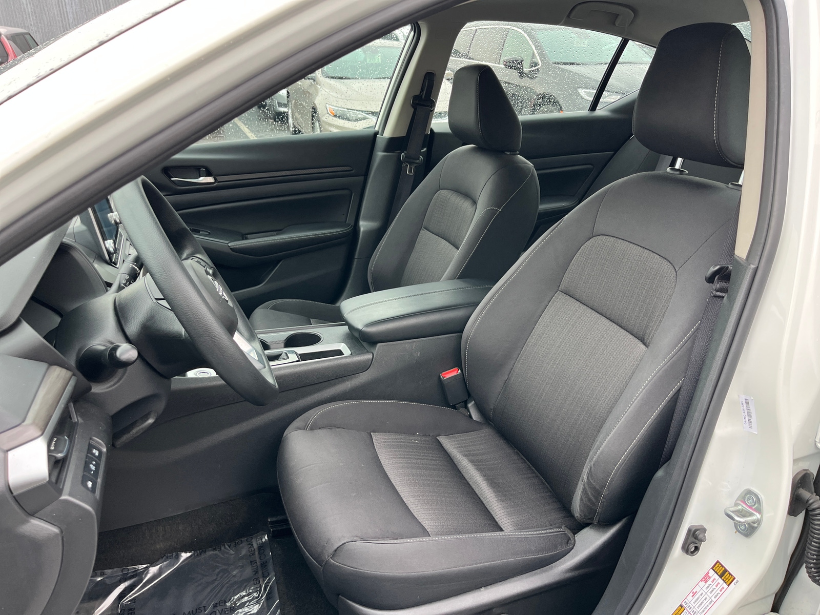 Thumbnail: 2025 Nissan Altima - 2