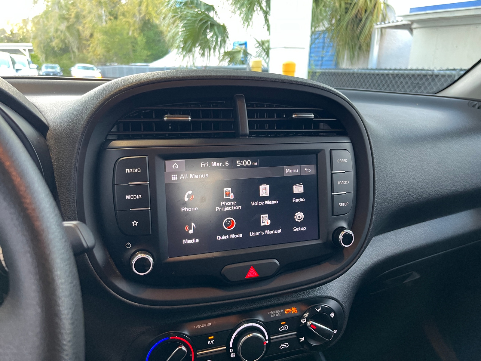 Thumbnail: 2025 Kia Soul - 4