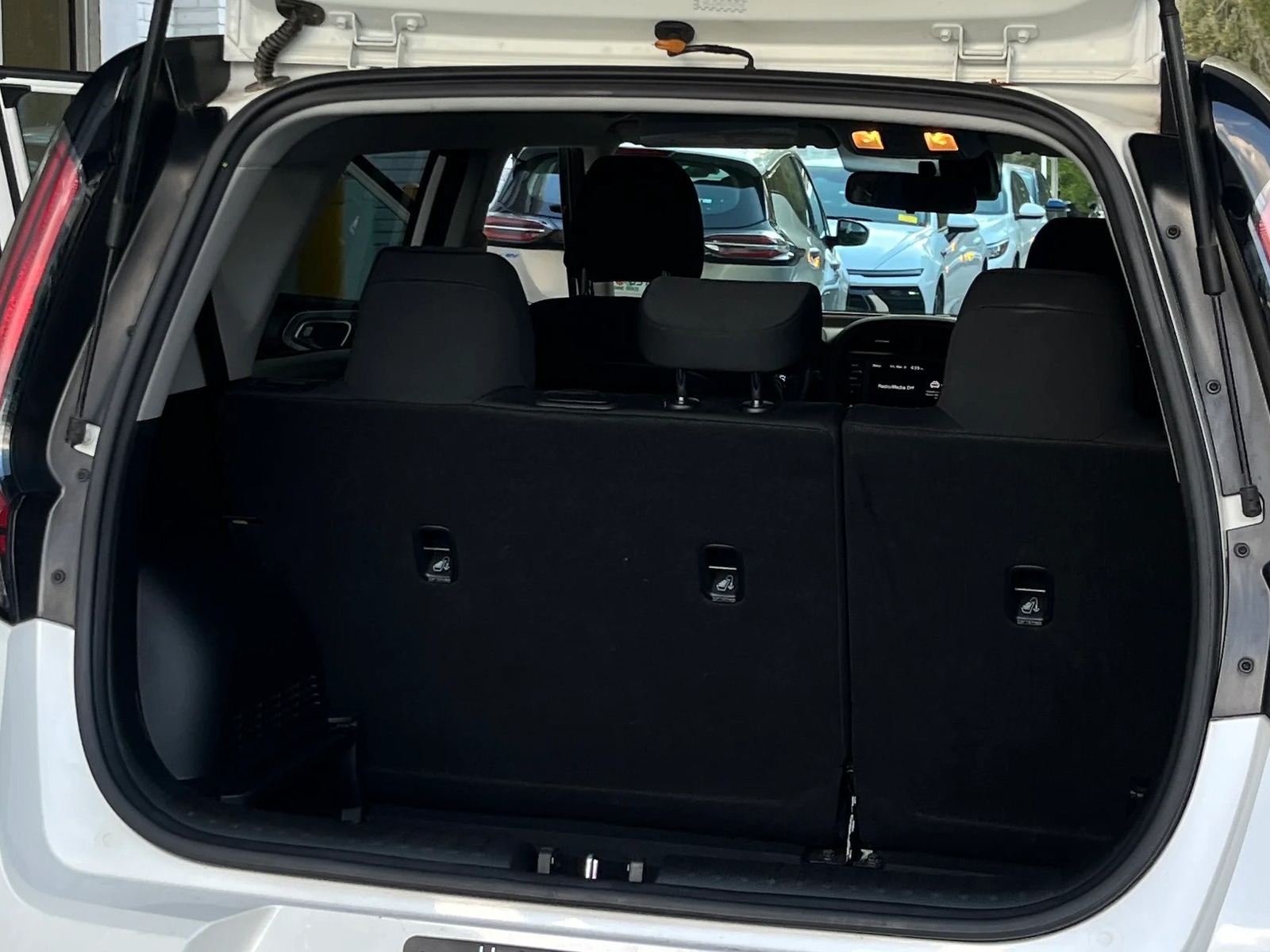 Thumbnail: 2025 Kia Soul - 7