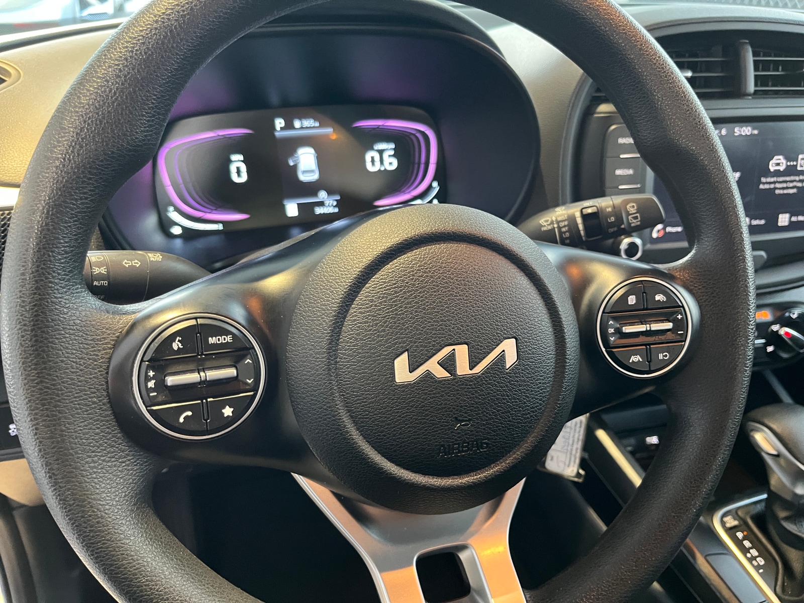 Thumbnail: 2025 Kia Soul - 5