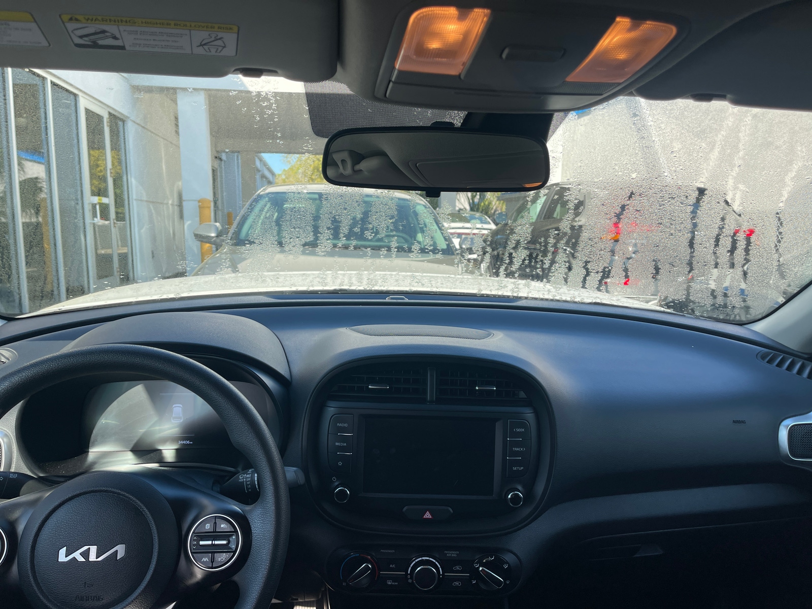 Thumbnail: 2025 Kia Soul - 3