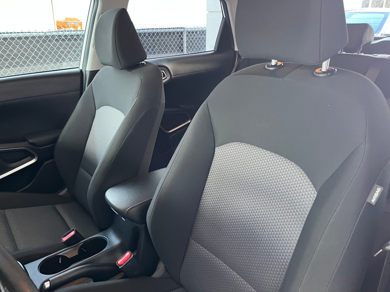 Thumbnail: 2025 Kia Soul - 2