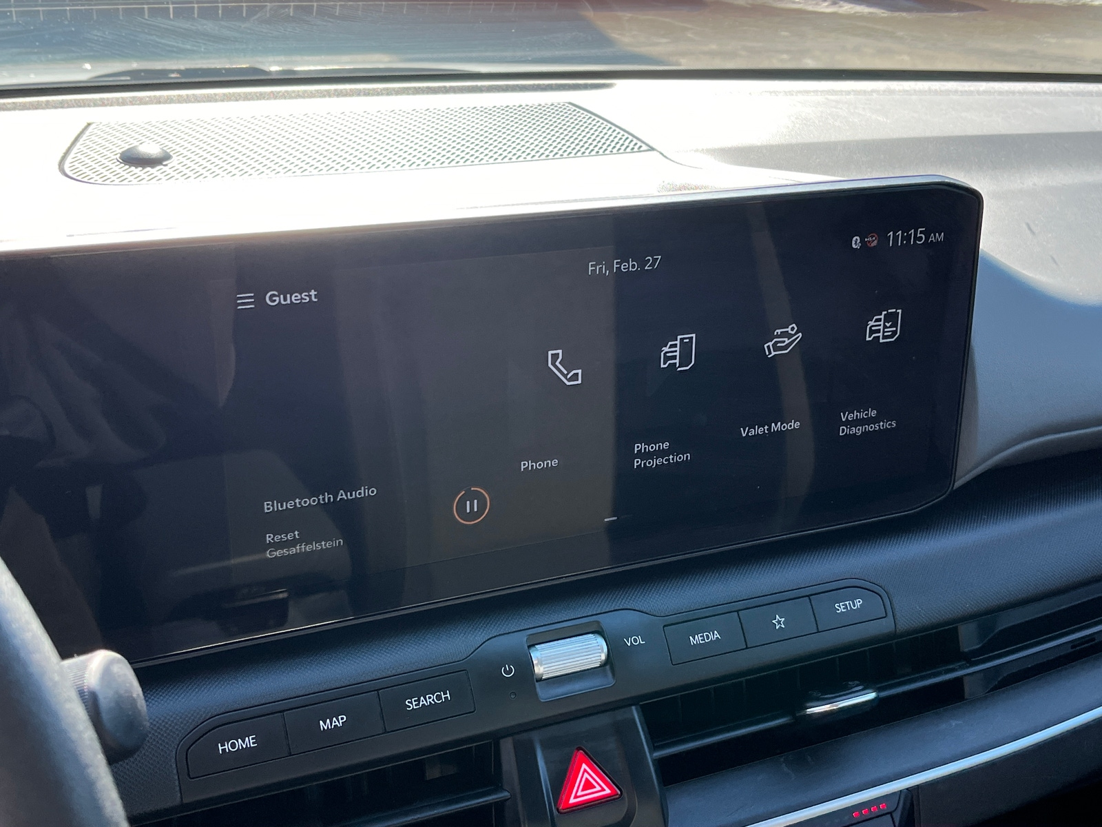 Thumbnail: 2025 Kia K4 - 4