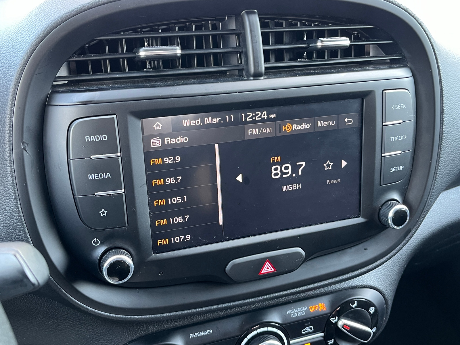 Thumbnail: 2025 Kia Soul - 4