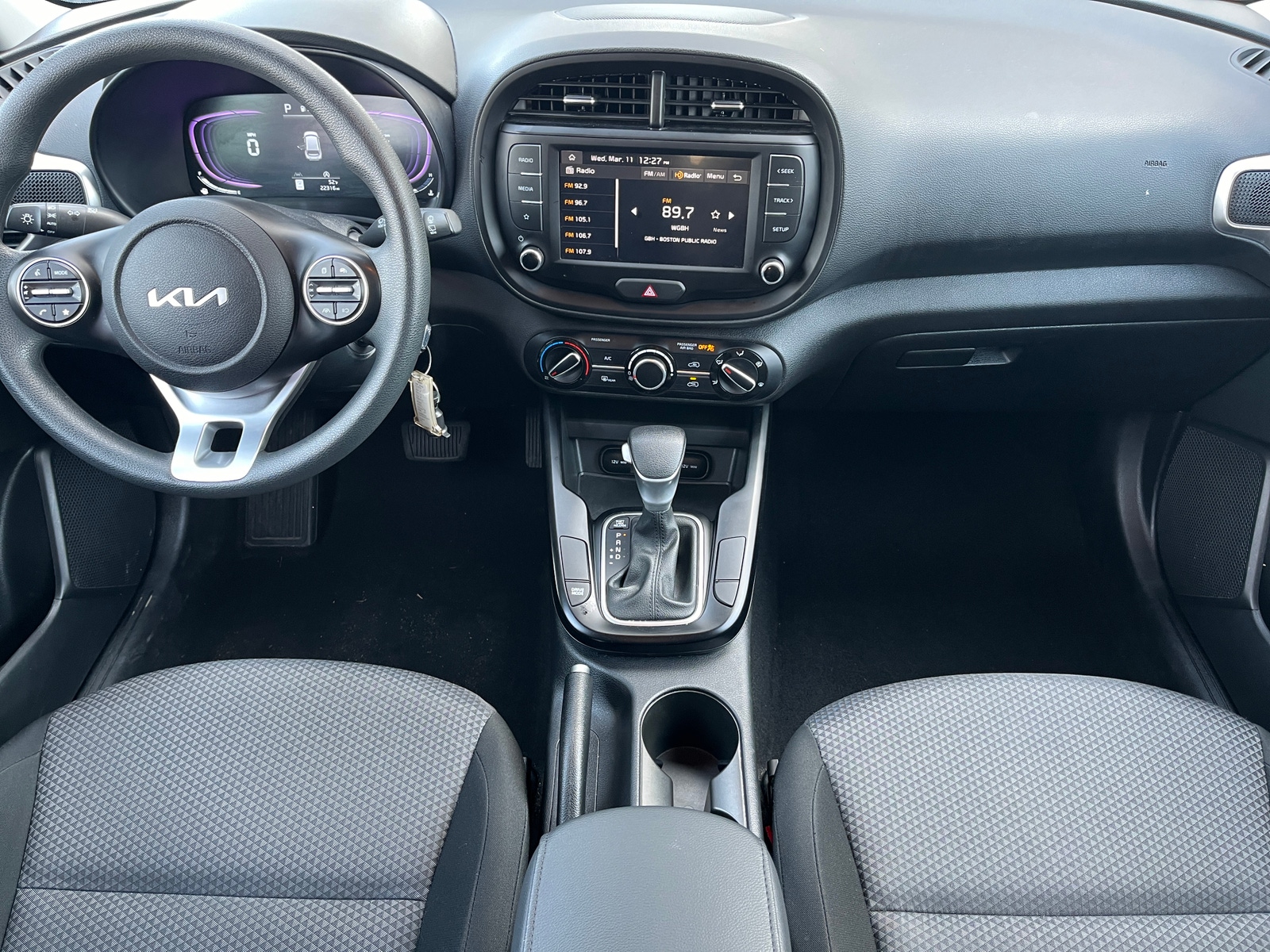 Thumbnail: 2025 Kia Soul - 3