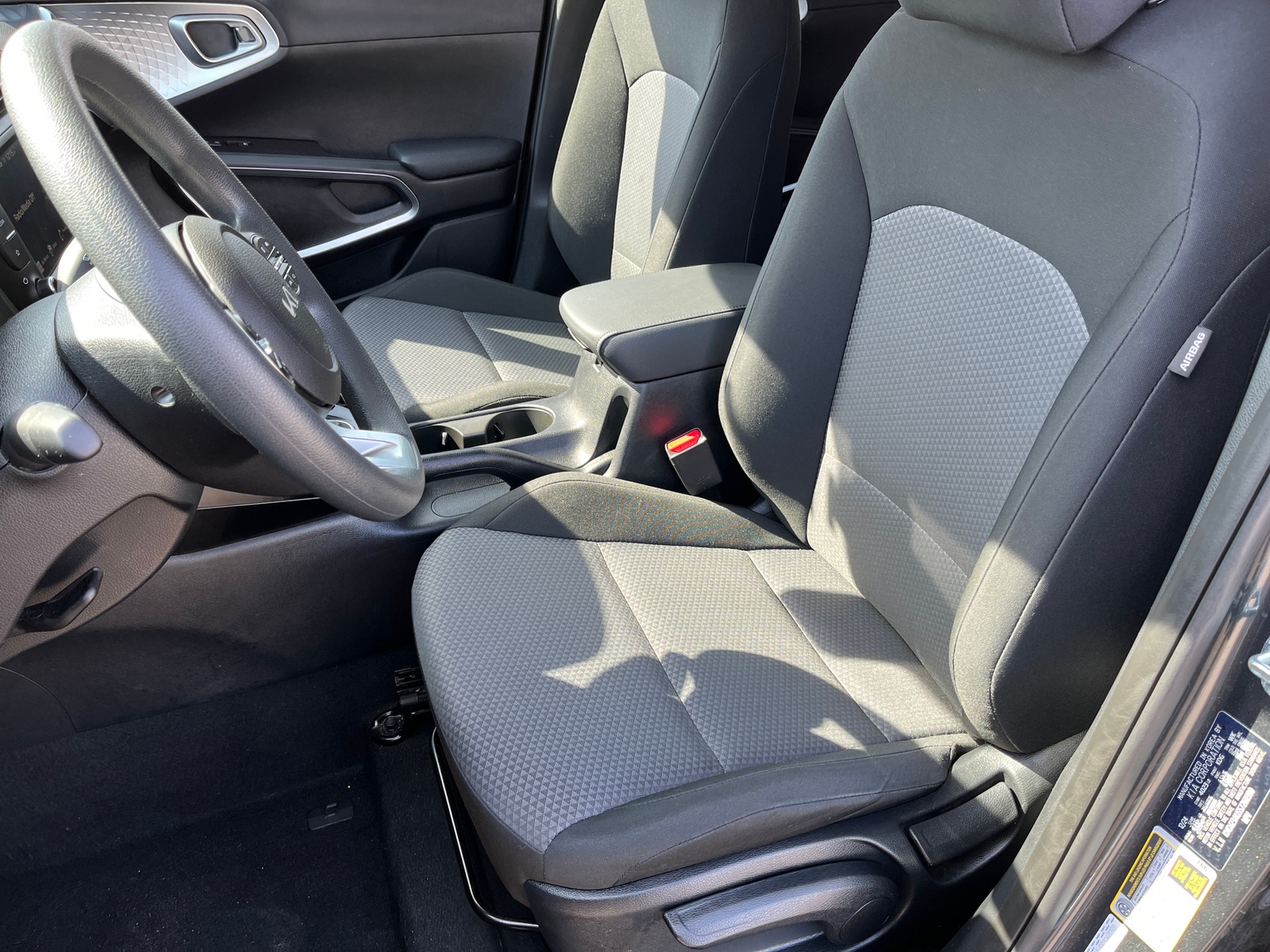 Thumbnail: 2025 Kia Soul - 2