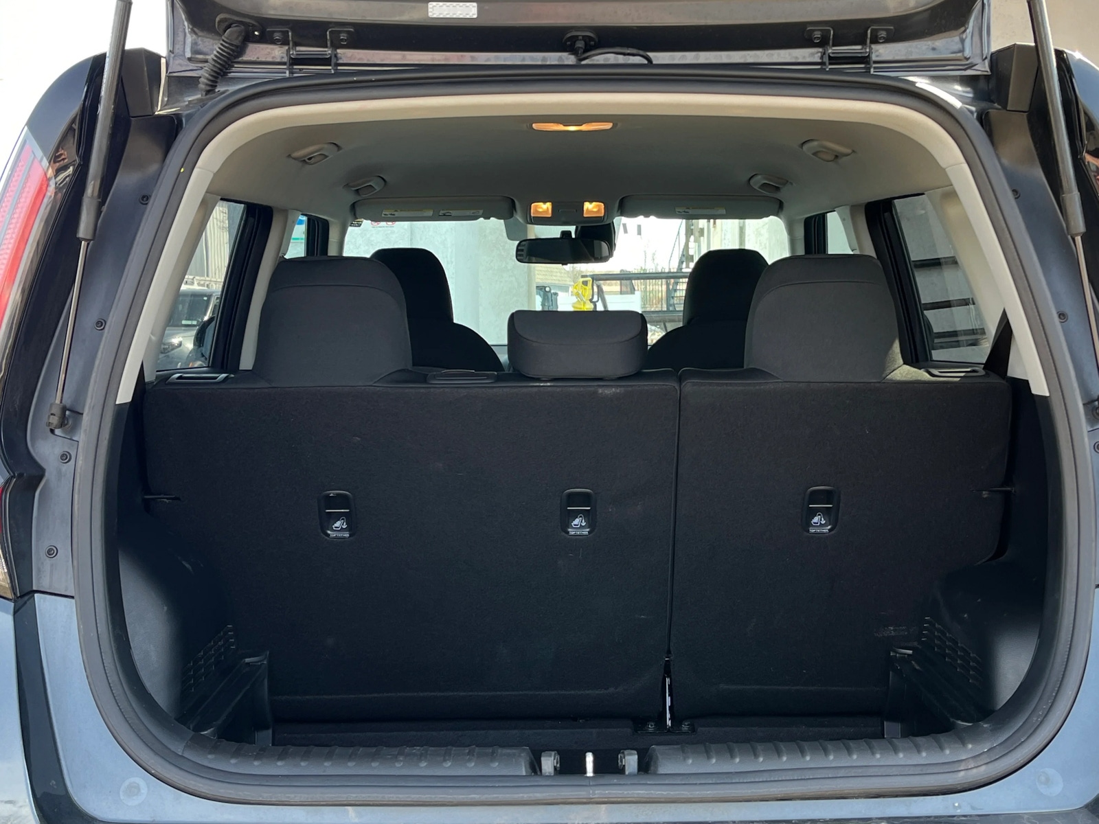 Thumbnail: 2025 Kia Soul - 5