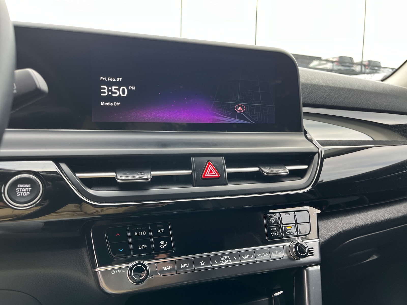 Thumbnail: 2025 Kia Seltos - 4