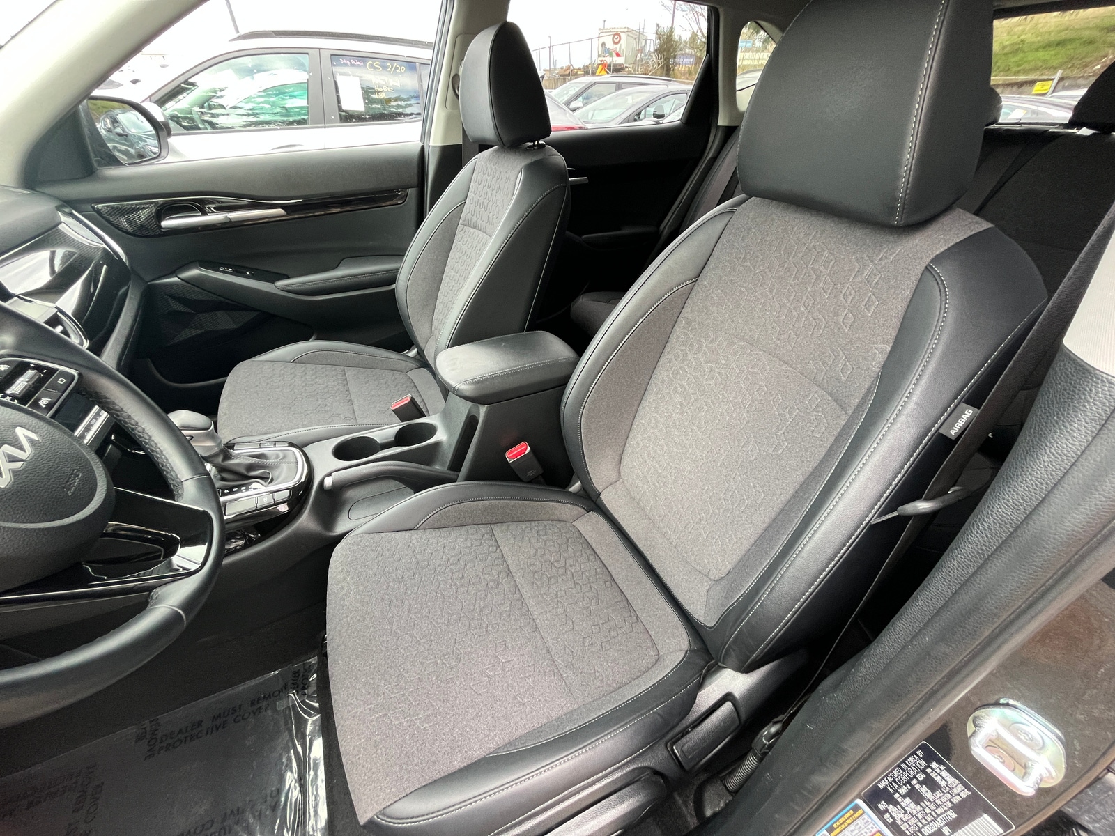 Thumbnail: 2025 Kia Seltos - 2