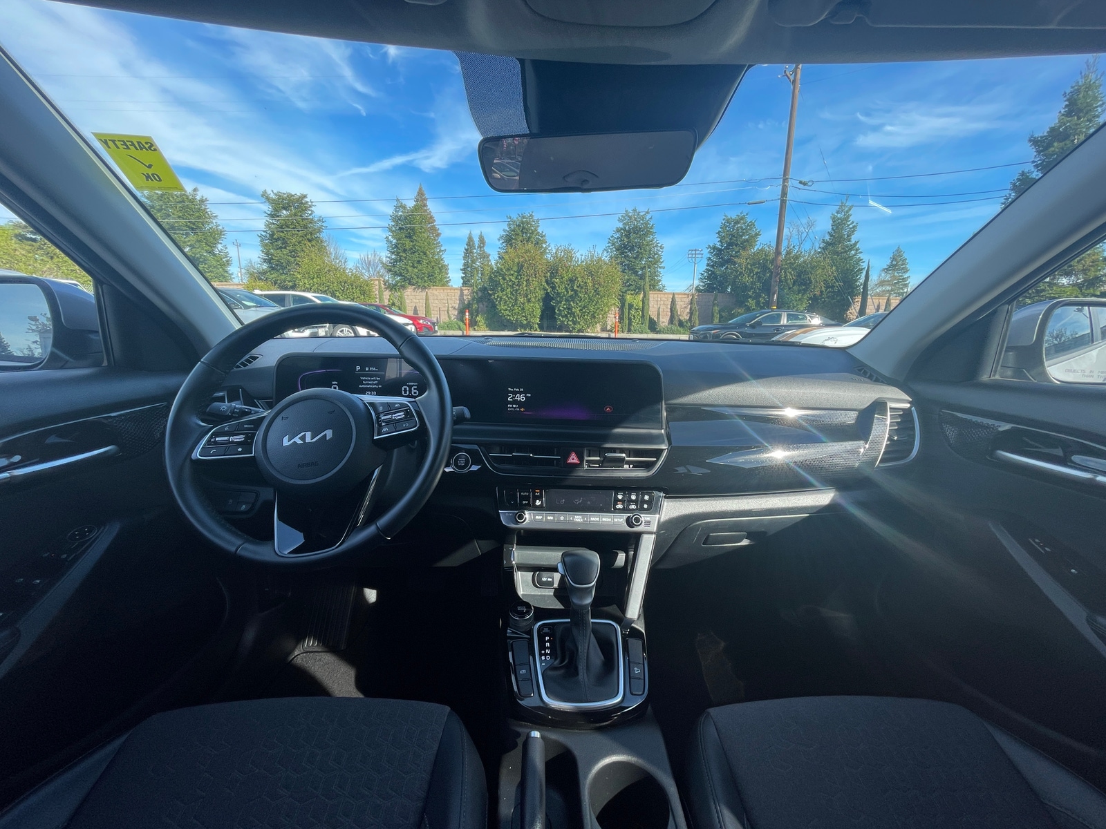 Thumbnail: 2025 Kia Seltos - 3