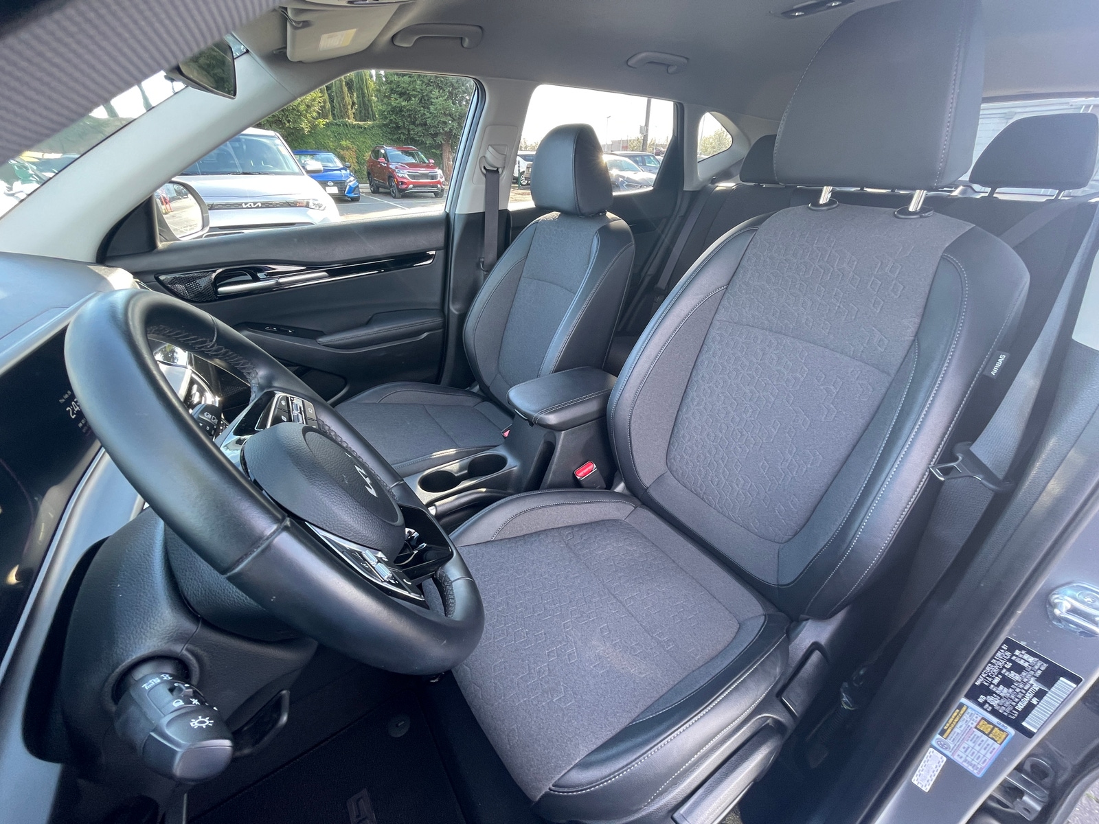 Thumbnail: 2025 Kia Seltos - 2