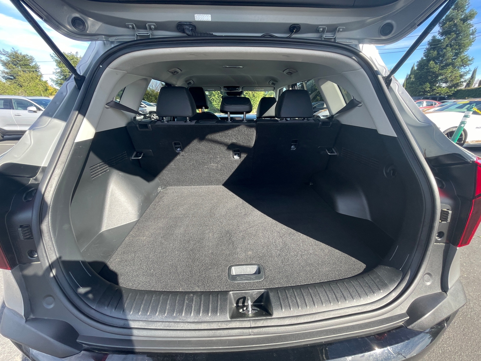 Thumbnail: 2025 Kia Seltos - 4