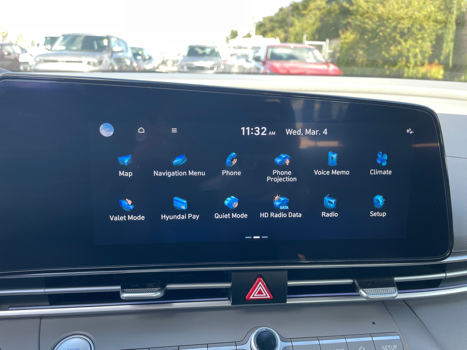 Thumbnail: 2025 Hyundai Elantra - 4