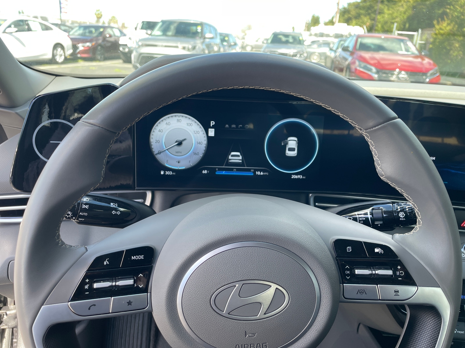 Thumbnail: 2025 Hyundai Elantra - 5