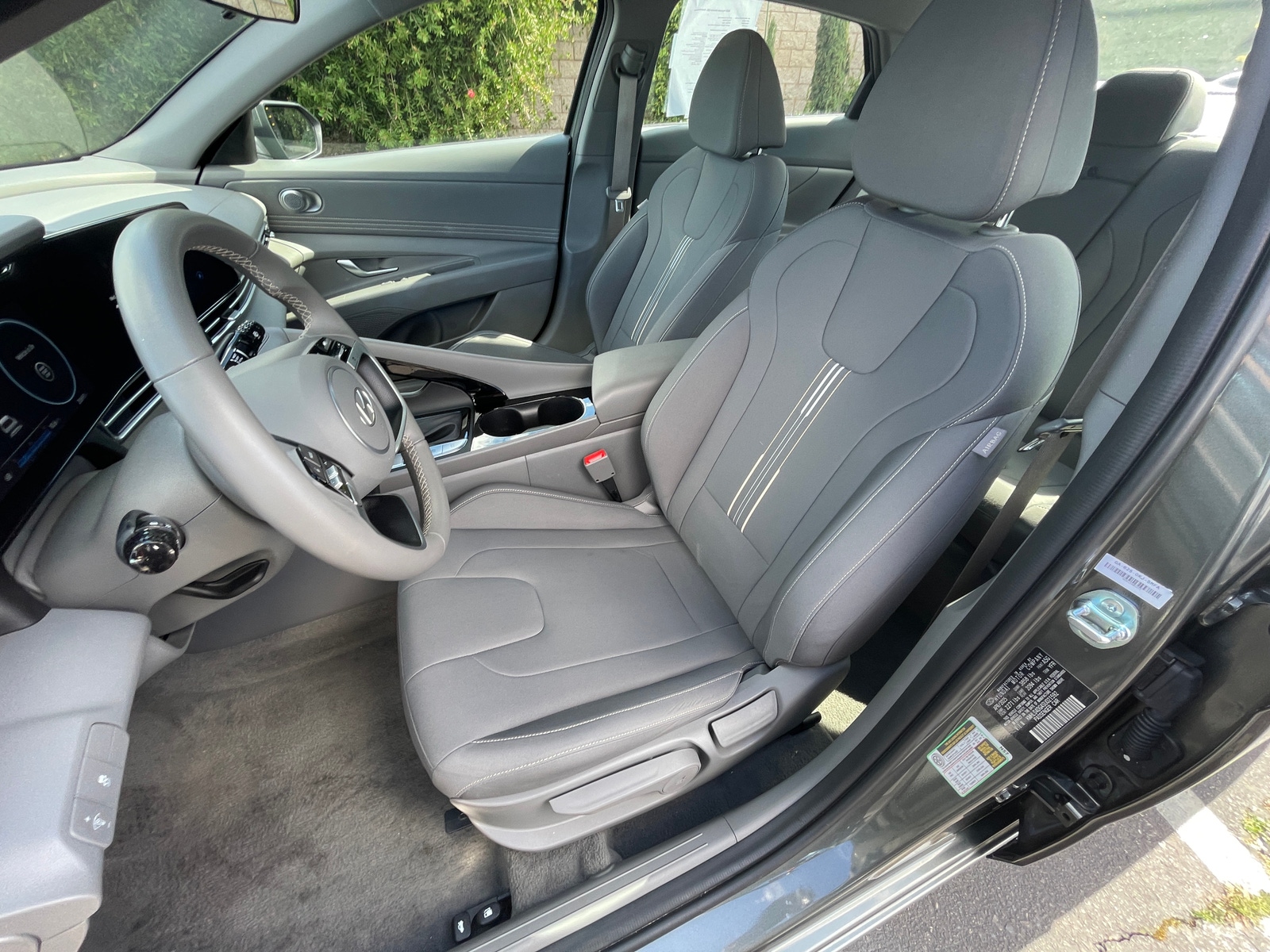 Thumbnail: 2025 Hyundai Elantra - 2