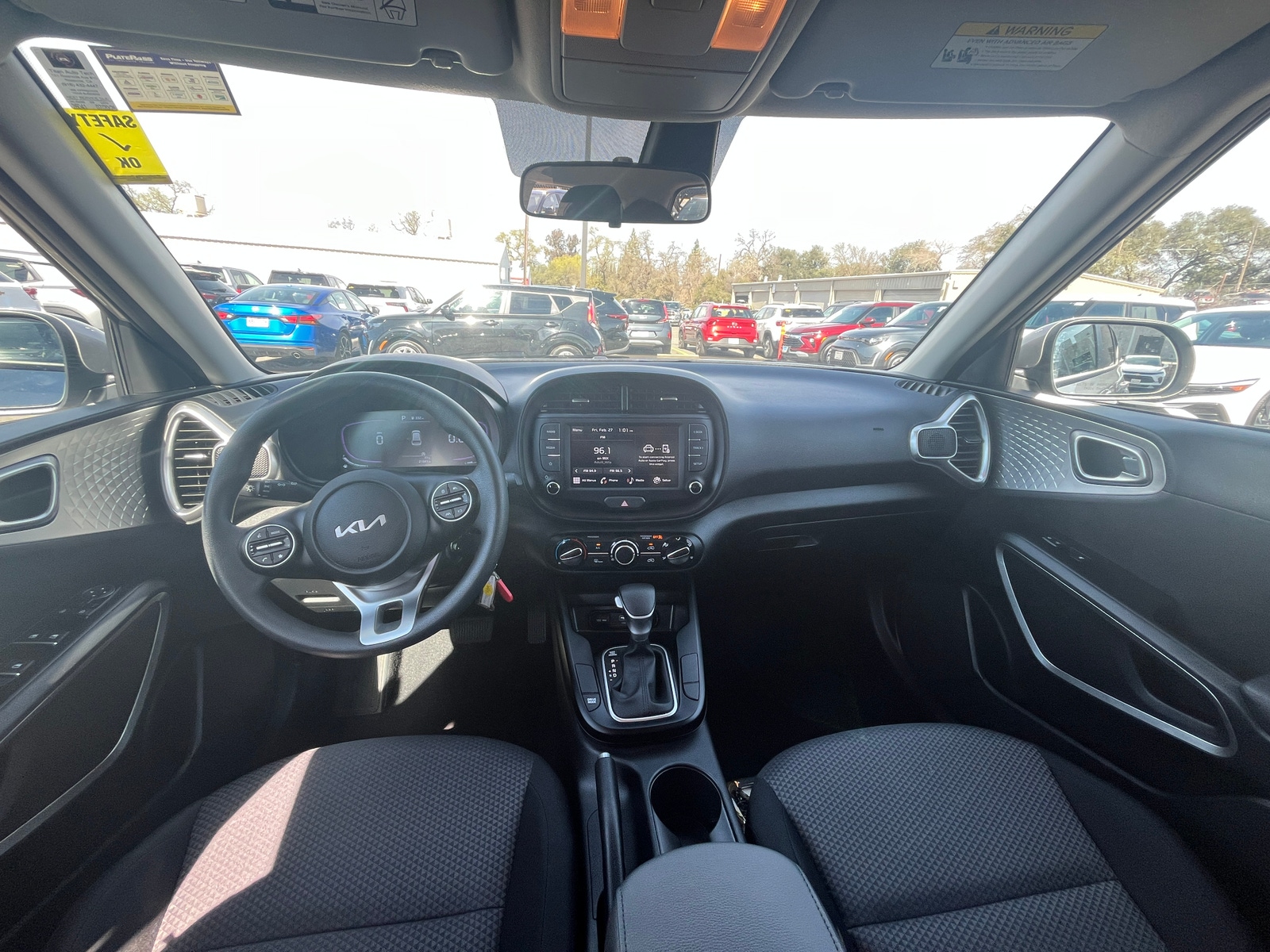 Thumbnail: 2025 Kia Soul - 3