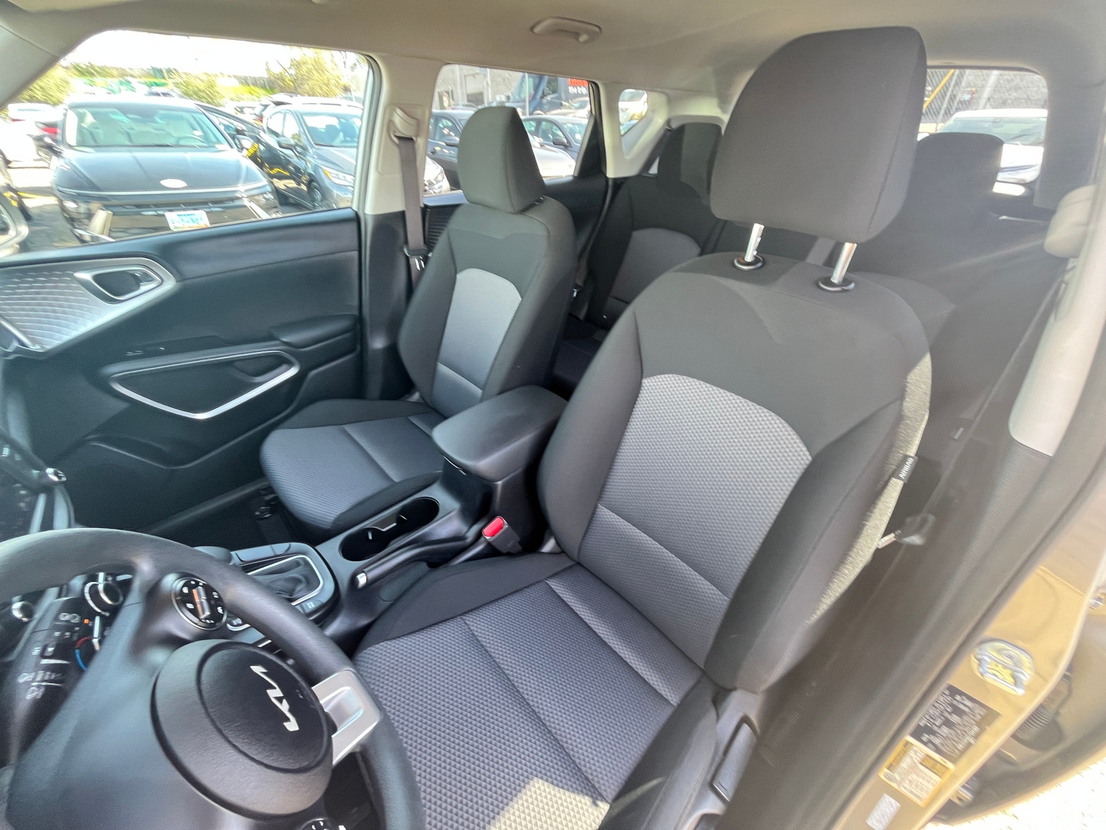 Thumbnail: 2025 Kia Soul - 2