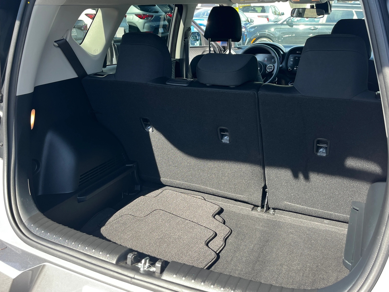 Thumbnail: 2025 Kia Soul - 4