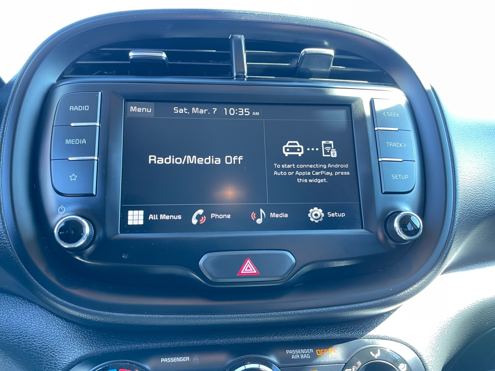 Thumbnail: 2025 Kia Soul - 4