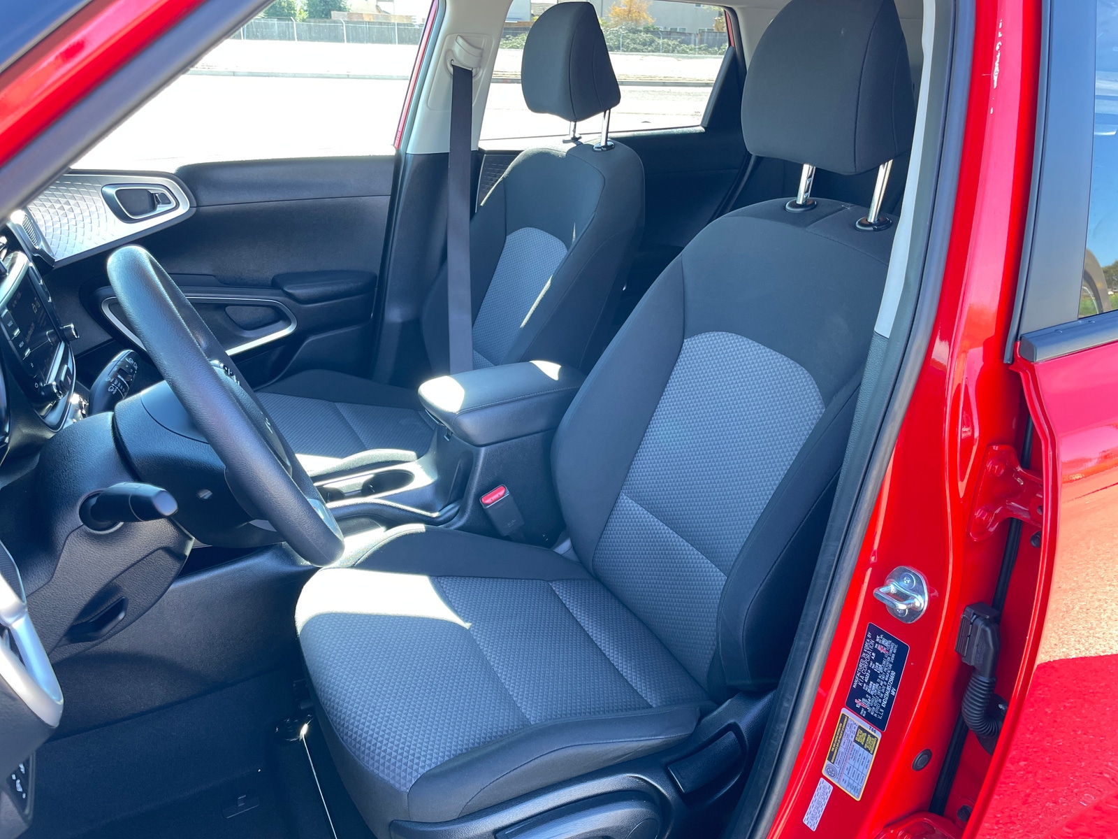 Thumbnail: 2025 Kia Soul - 2