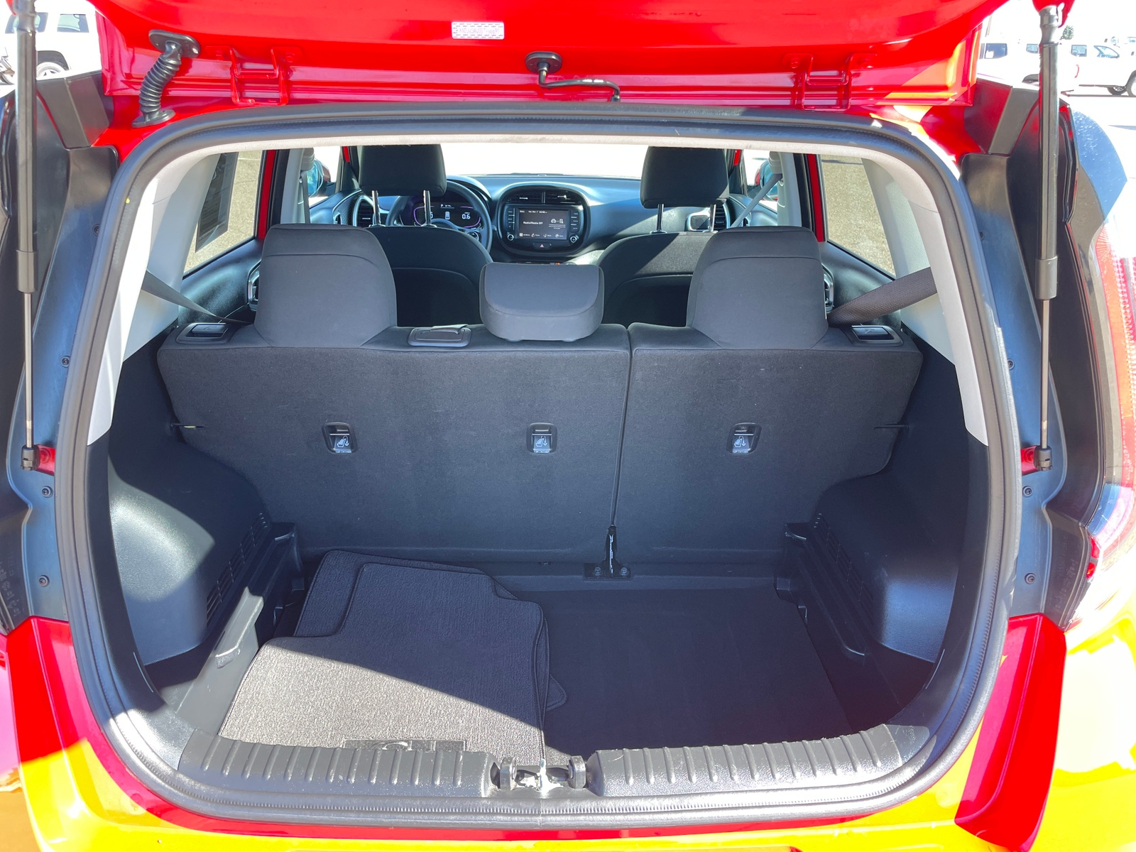 Thumbnail: 2025 Kia Soul - 6