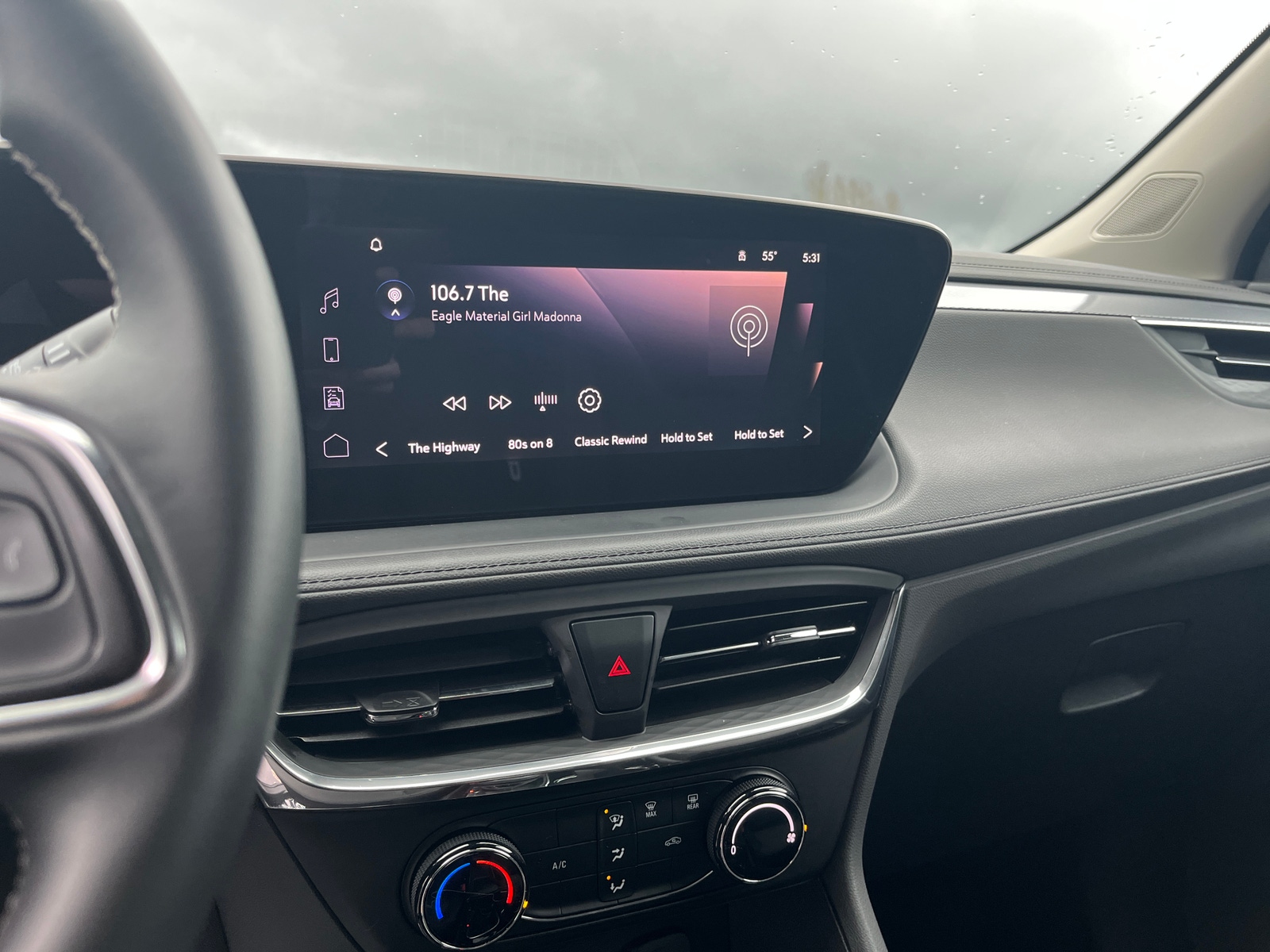 Thumbnail: 2025 Buick Encore GX - 4