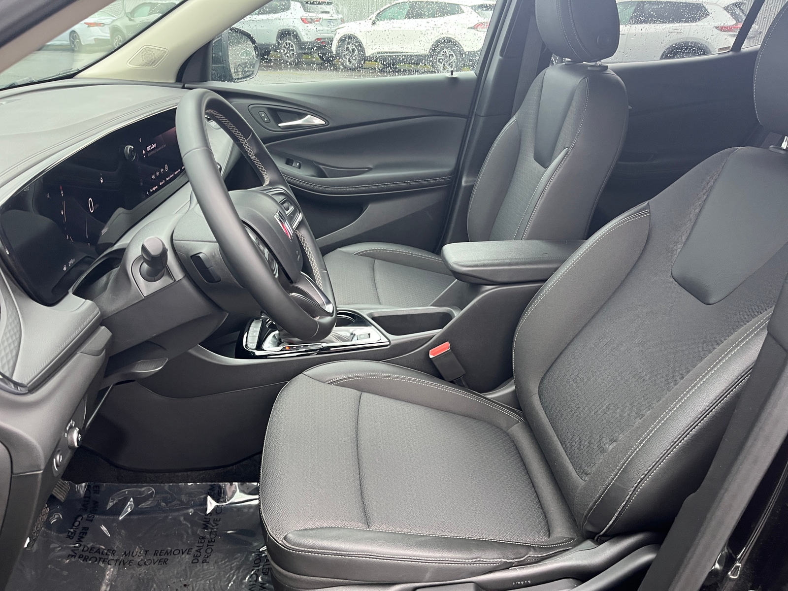 Thumbnail: 2025 Buick Encore GX - 2