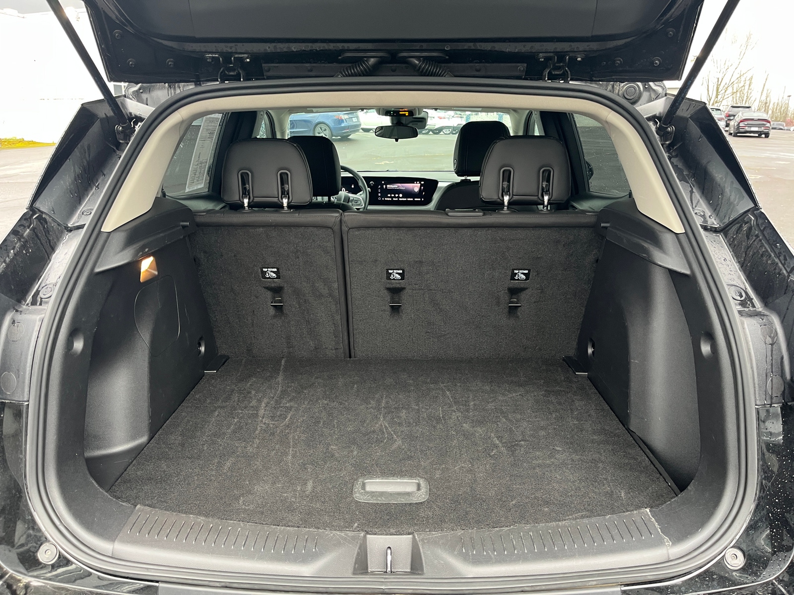 Thumbnail: 2025 Buick Encore GX - 6