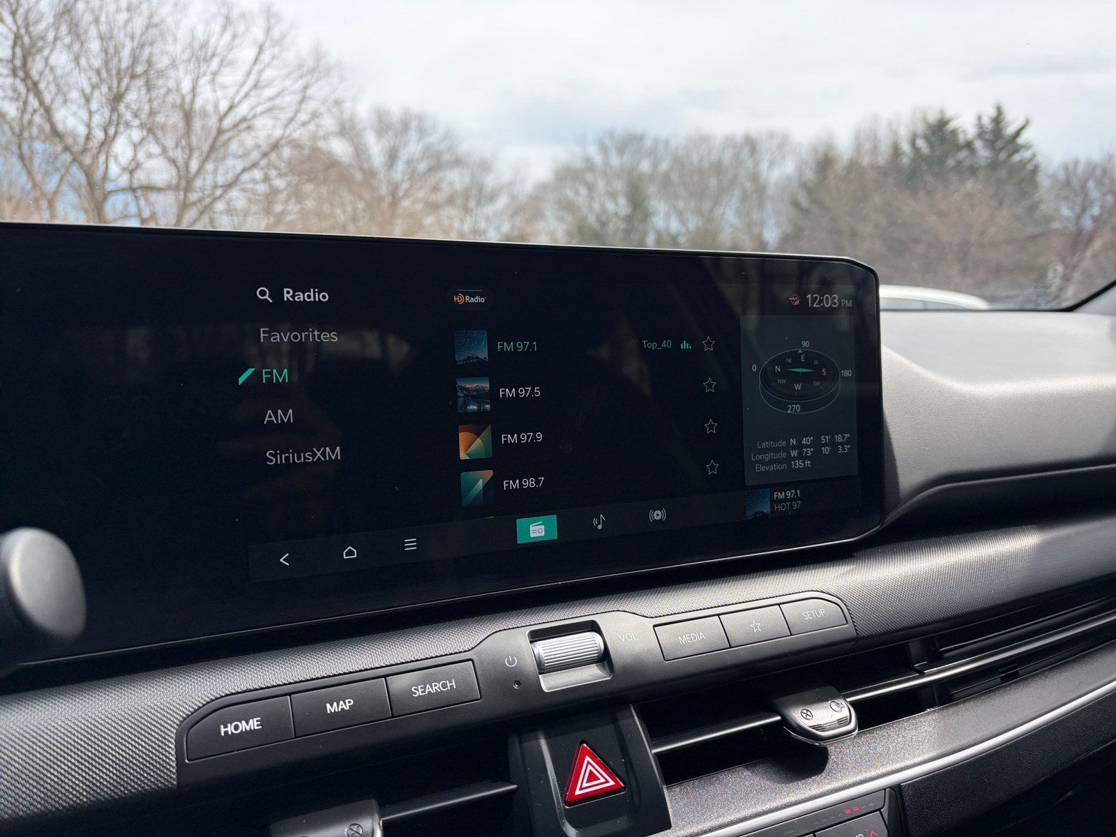 Thumbnail: 2025 Kia K4 - 4