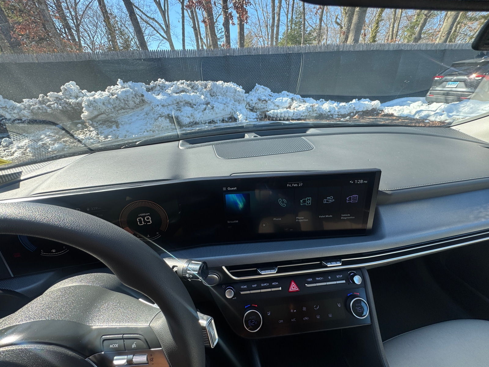 Thumbnail: 2025 Hyundai Sonata - 3