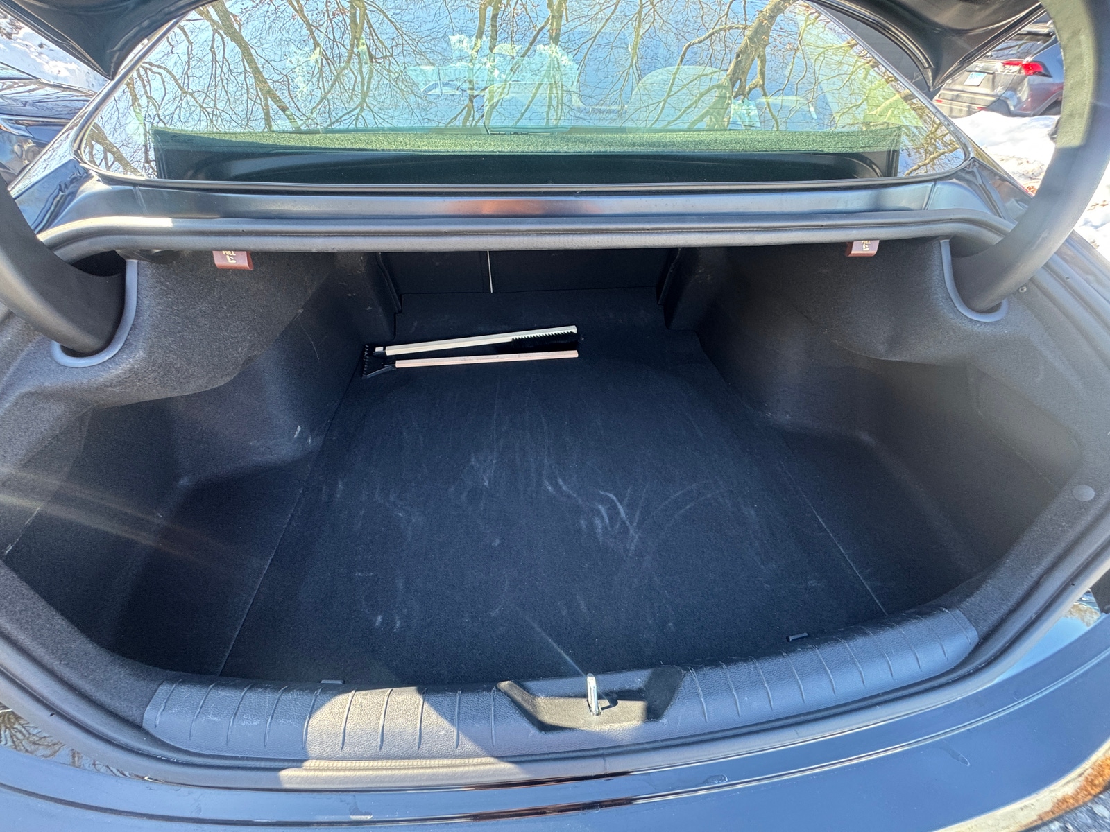 Thumbnail: 2025 Hyundai Sonata - 4