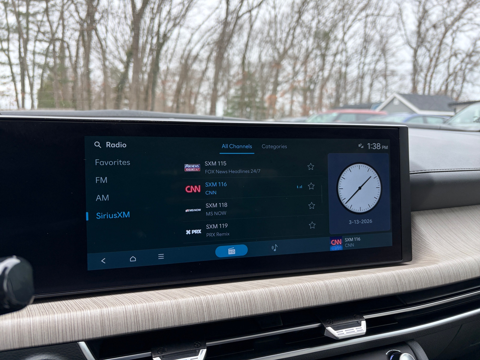 Thumbnail: 2025 Hyundai Sonata - 4