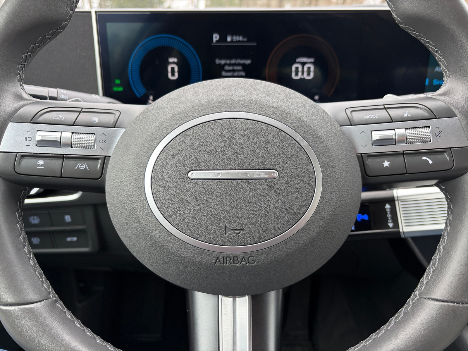 Thumbnail: 2025 Hyundai Sonata - 5