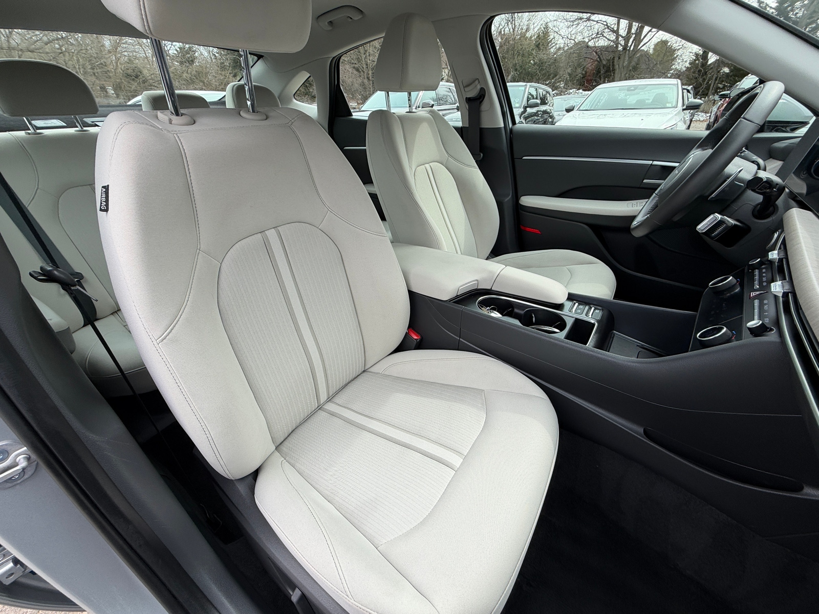 Thumbnail: 2025 Hyundai Sonata - 2