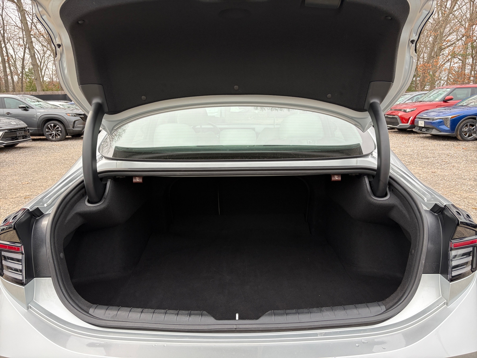 Thumbnail: 2025 Hyundai Sonata - 6