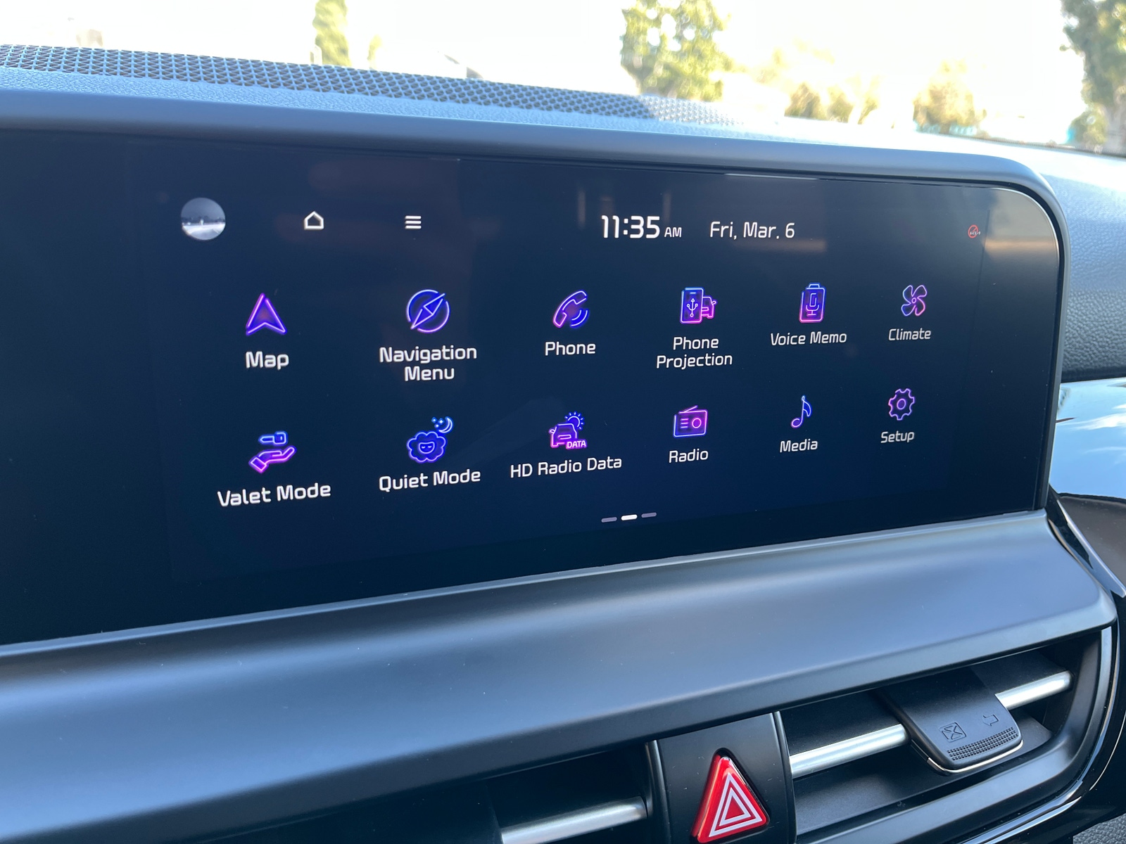 Thumbnail: 2025 Kia Seltos - 4