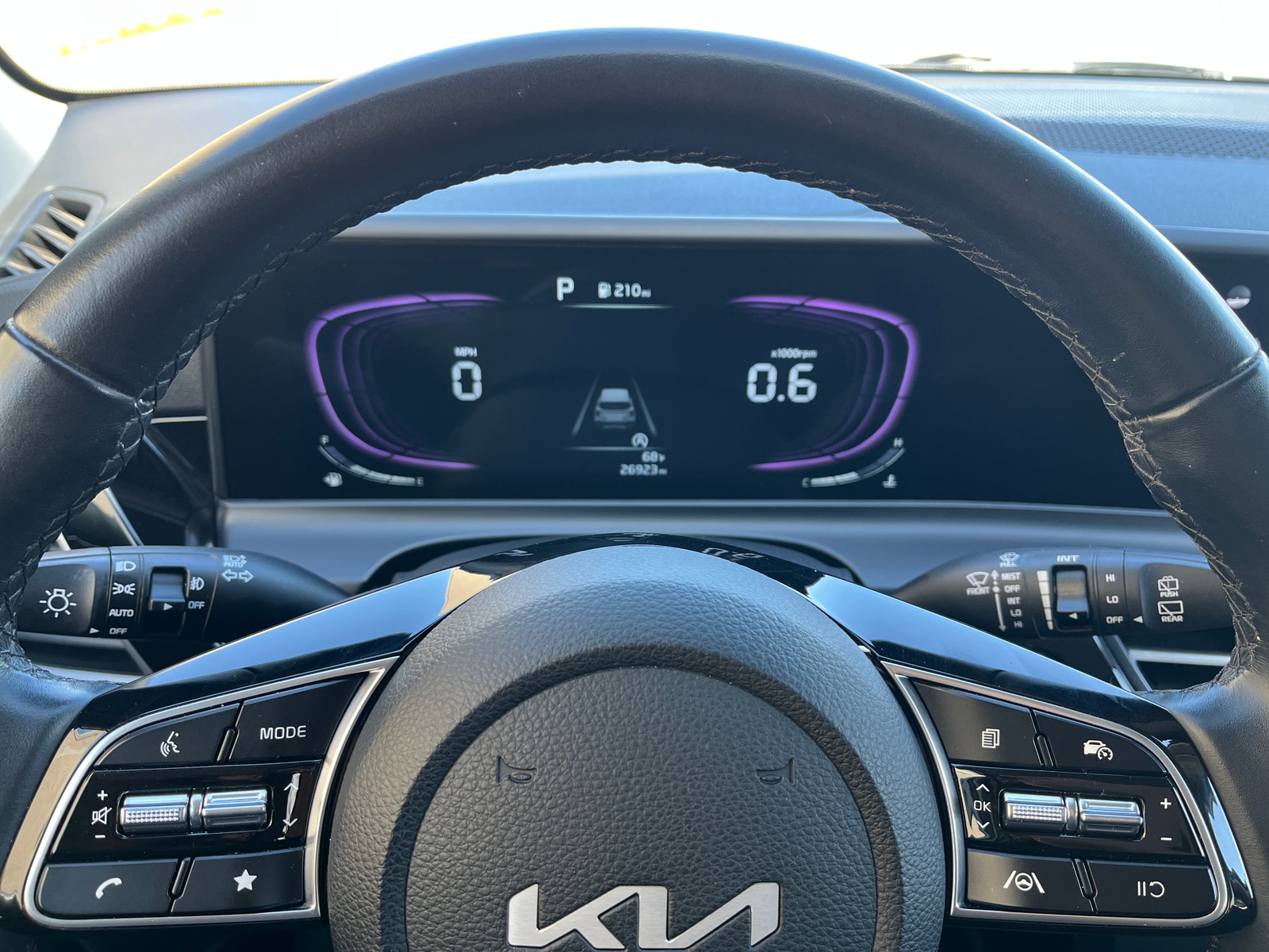 Thumbnail: 2025 Kia Seltos - 5