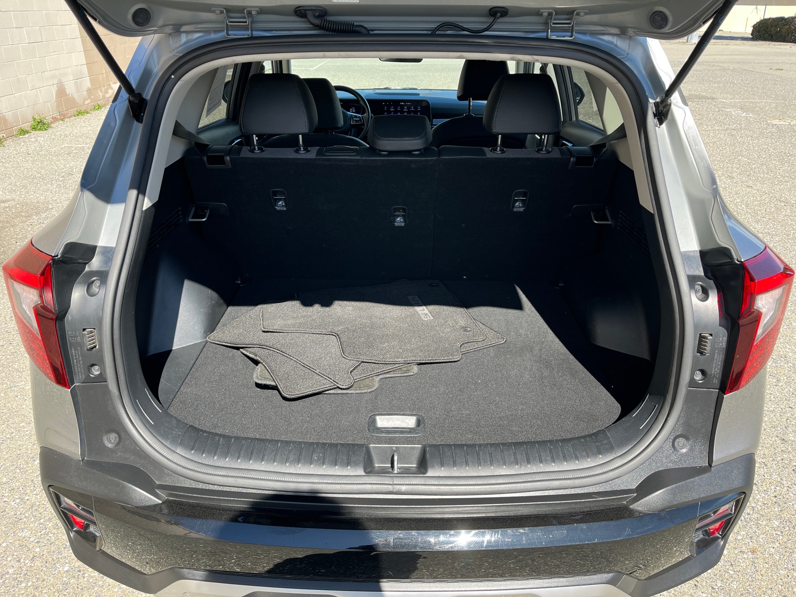 Thumbnail: 2025 Kia Seltos - 6