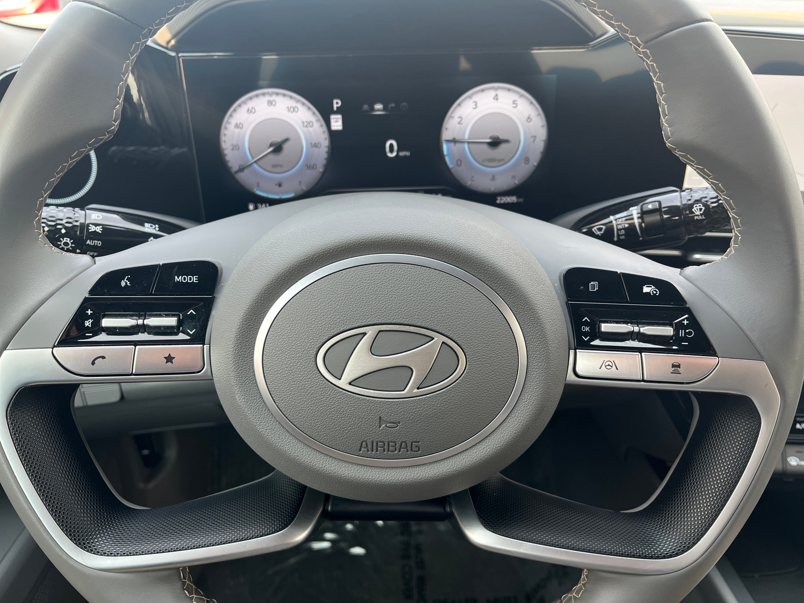 Thumbnail: 2025 Hyundai Elantra - 5