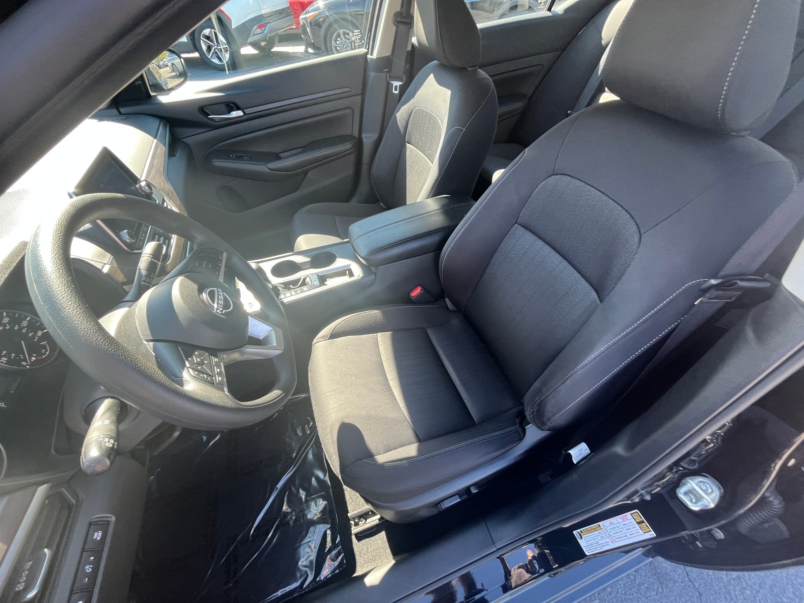 Thumbnail: 2025 Nissan Altima - 2