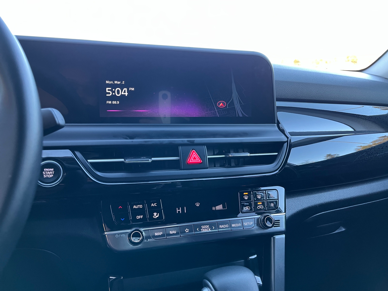 Thumbnail: 2025 Kia Seltos - 4