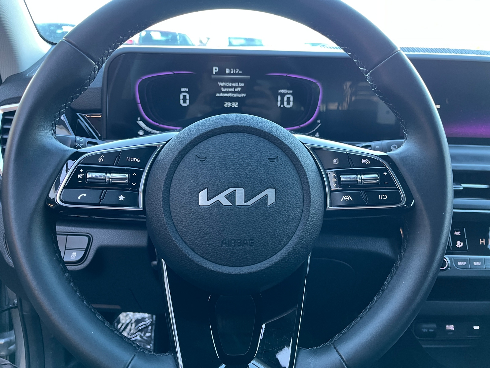 Thumbnail: 2025 Kia Seltos - 5